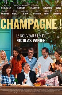 Champagne ! (2022)