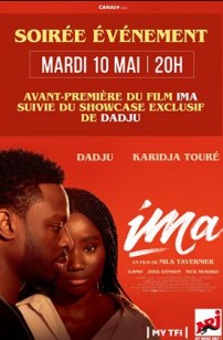 Soirée IMA, film et showcase (2022)