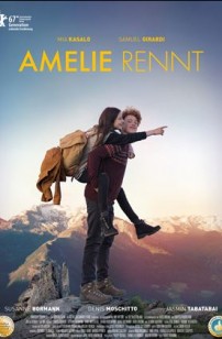 Le Voyage d'Amélie... Amelie rennt (2018)