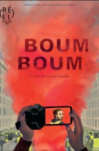 Boum Boum (2022)