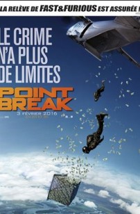 Point Break (2016)