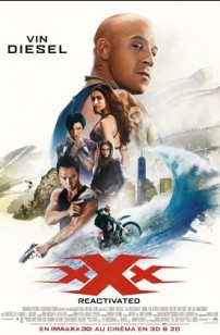 xXx : Reactivated (2017)