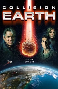 Collision Earth (2021)