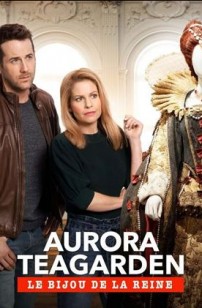 Aurora Teagarden : le bijou de la reine (2022)