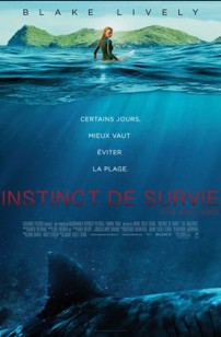 Instinct de survie - The Shallows (2016)
