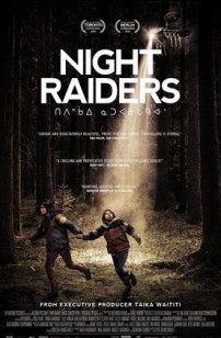 Night Raiders (2022)