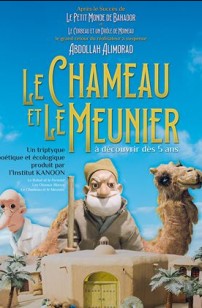 Le Chameau et le meunier (2022)