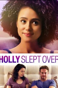 Holly Slept Over (2020)