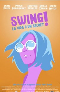 Swing, La vida d'un secret (2022)