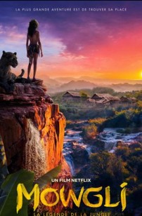 Mowgli : la légende de la jungle (2019)