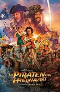 De Piraten van Hiernaast (2022)