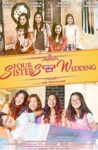 Four Sisters Before the Wedding (2022)