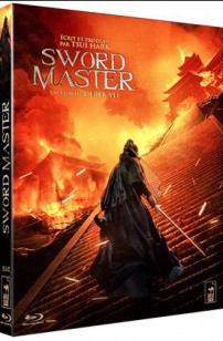 Sword Master (2022)