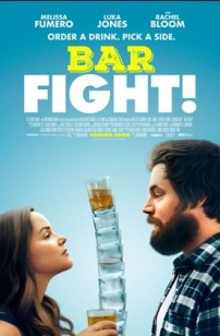 Bar Fight! (2022)