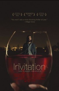 The Invitation (2016)