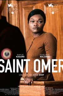 Saint Omer (2022)