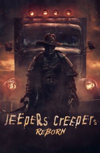 Jeepers Creepers Reborn (2022)