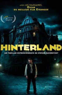 Hinterland (2022)