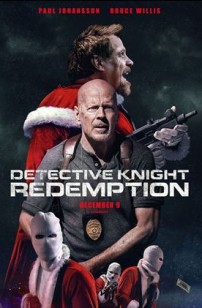 Detective Knight: Redemption (2022)