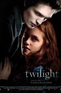 Twilight - Chapitre 1 : fascination (2009)