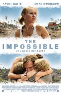 The Impossible (2012)
