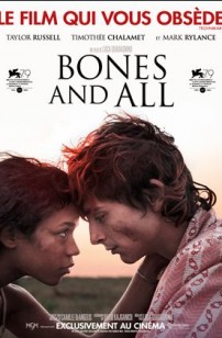 Bones And All (2022)