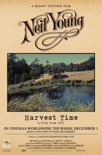 Neil Young : Harvest Time (2022)