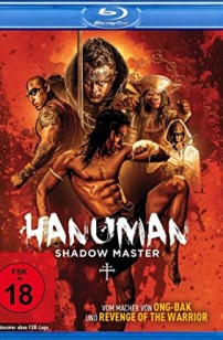 Hanuman Shadow Master (2022)
