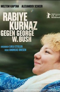 Rabiye Kurnaz contre George W. Bush (2022)
