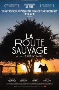 La Route sauvage (Lean on Pete)  (2018)