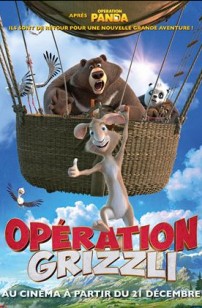Opération Grizzli (2022)