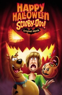 Joyeux Halloween, Scooby-Doo ! (2020)