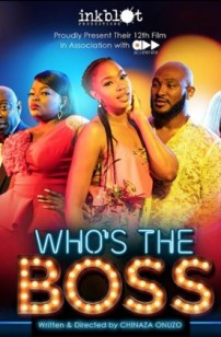Who's the Boss (2022)