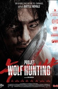 Projet Wolf Hunting (2023)