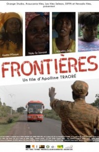 Frontières (2018)