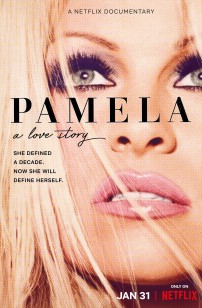 Pamela, A Love Story (2023)