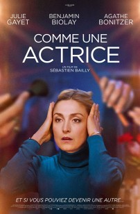 Comme une actrice (2023)