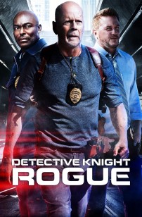 Detective Knight: Rogue (2023)