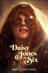 Daisy Jones And The Six (2023)