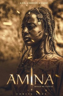 Amina (2023)