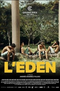 L'Eden (2023)