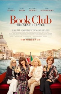Book Club: The Next Chapter (2023)