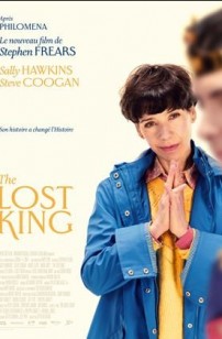 The Lost King (2023)