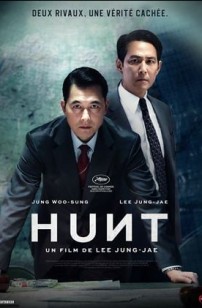 Hunt (2023)