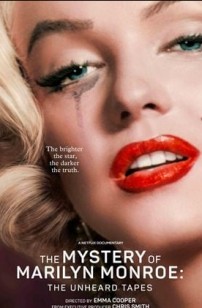Le Mystère Marilyn Monroe : Conversations Inédites (2022)