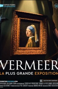 Vermeer : la plus grande exposition (2023)