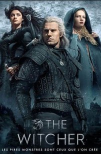The Witcher (2023)