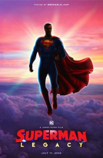 Superman: Legacy (2025)