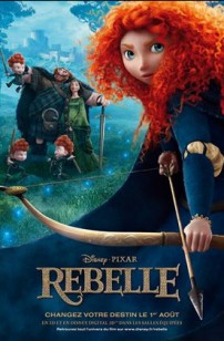 Rebelle (2012)