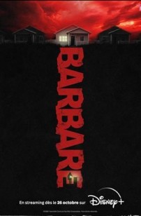Barbare  (2022)